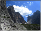 foto Pale di San Martino